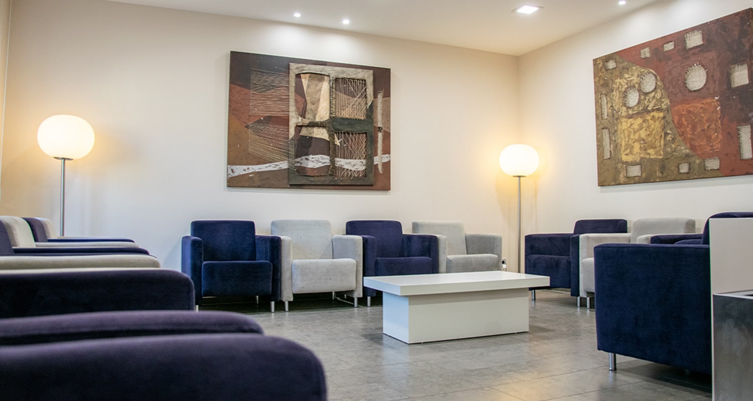 mainz wartezimmer