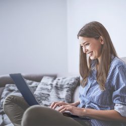 Online Videoberatung Care Vision
